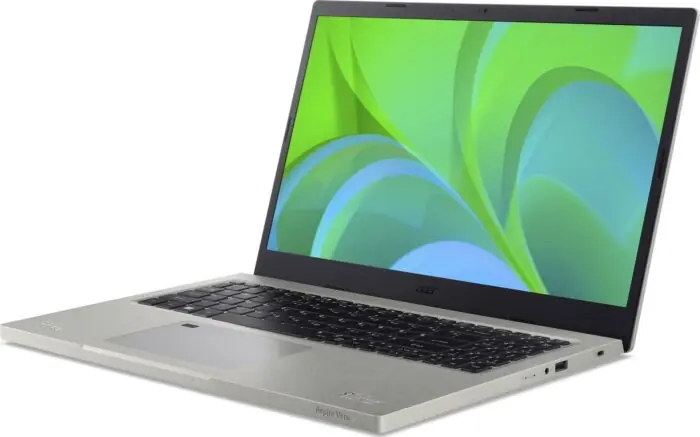 Acer Aspire Vero AV15 15.6", Cinzento