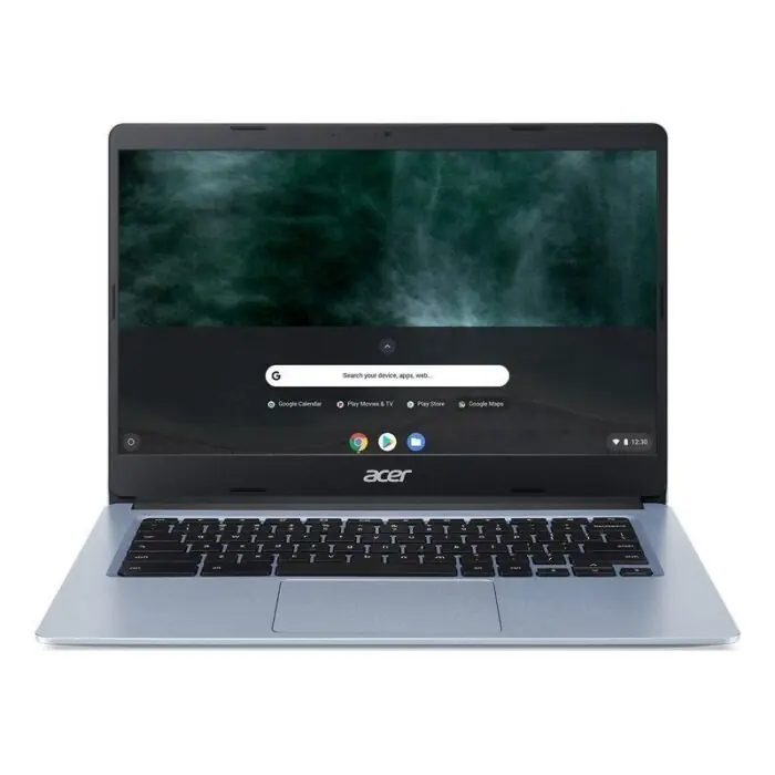 Acer Chromebook 314 14", Preto