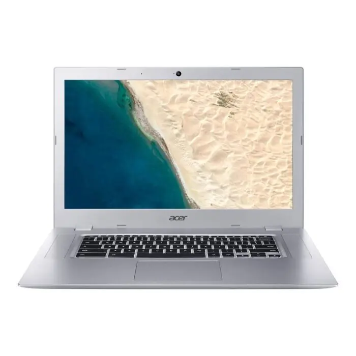 Acer Chromebook CB315 15.6", Prateado