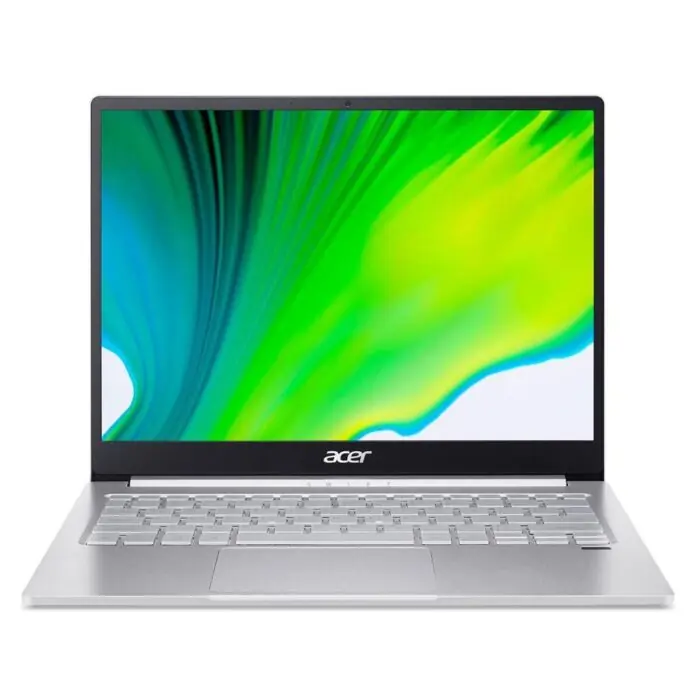 Acer Swift 3 SF313-53 13.5", Prateado