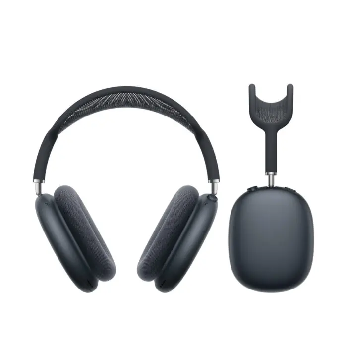 Apple Airpods Max USB-C, Preto