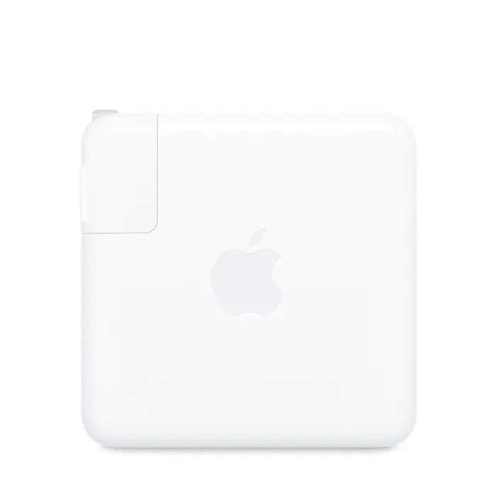 Apple USB-C Power Adapter 87W