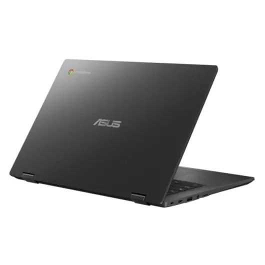 Asus Chromebook Flip CM14 14", Cinzento