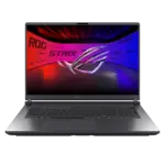 Asus ROG Strix G18 G815 (2025) 18" / Szürke / Minőség B