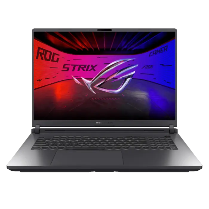 Asus ROG Strix G18 G815 (2025) 18", Cinzento