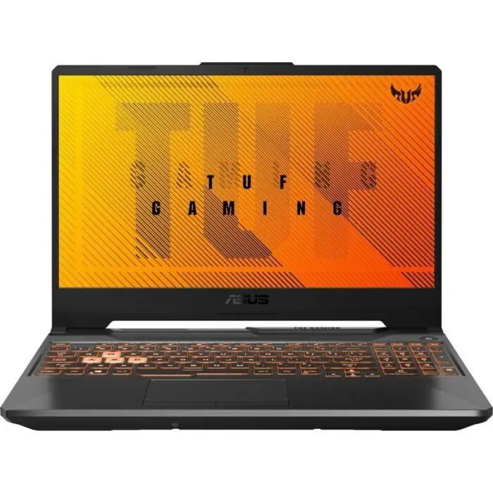 Asus TUF Gaming F15 (2023) 15.6", Preto