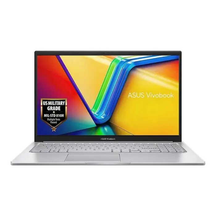 Asus Vivobook 15 (X1504) 15.6", Cinzento