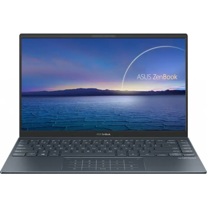 Asus ZenBook 14 UM425 14", Azul