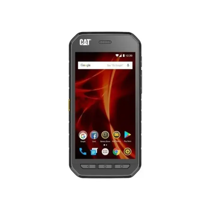 CAT S41 32GB, Preto