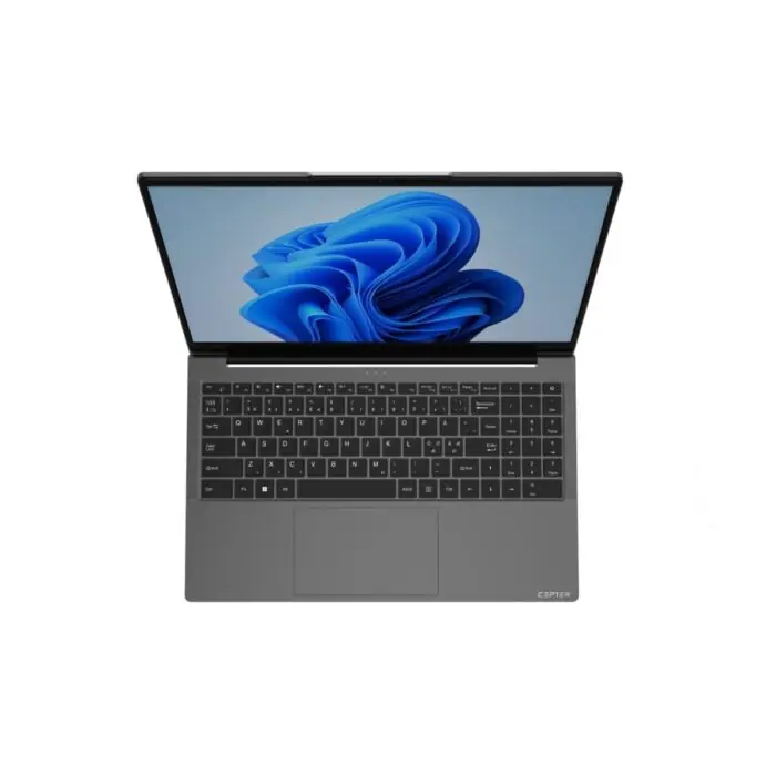 Cepter Cloud (AMD) 15.6", Cinzento