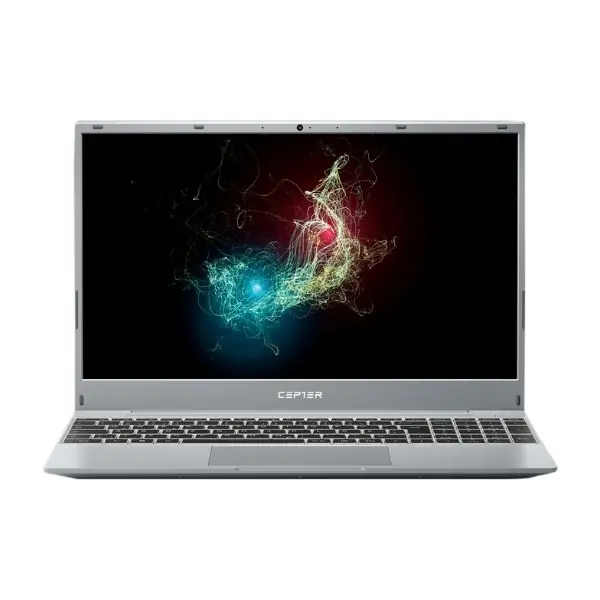 Cepter Dreambook N530-05 15.6", Cinzento