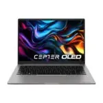 Cepter Spectrum OLED 14" / Schwarz / Note B
