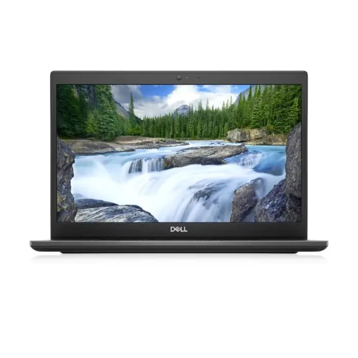 Dell Latitude 3420 14", Cinzento