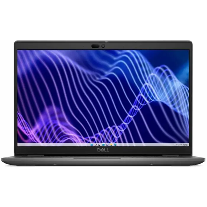 Dell Latitude 3440 (2023) 14", Cinzento