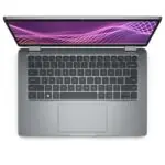 Dell Latitude 5340 Touch 13.3" / Grey / Grade C