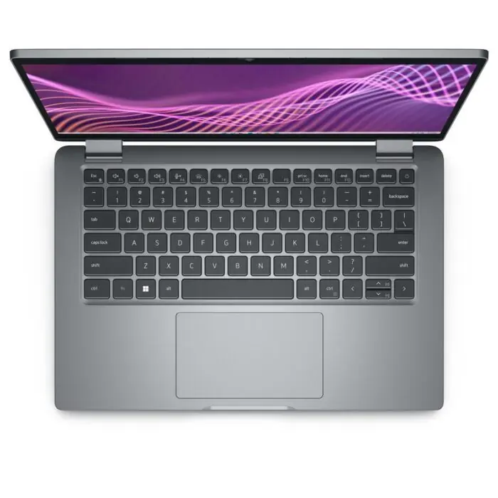 Dell Latitude 5340 Touch 13.3", Cinzento