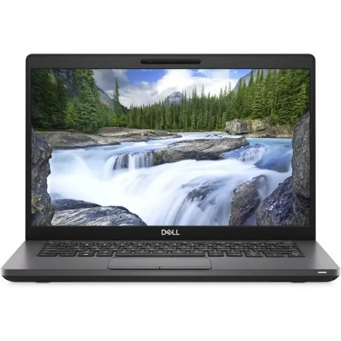 Dell Latitude 5400 14", Preto