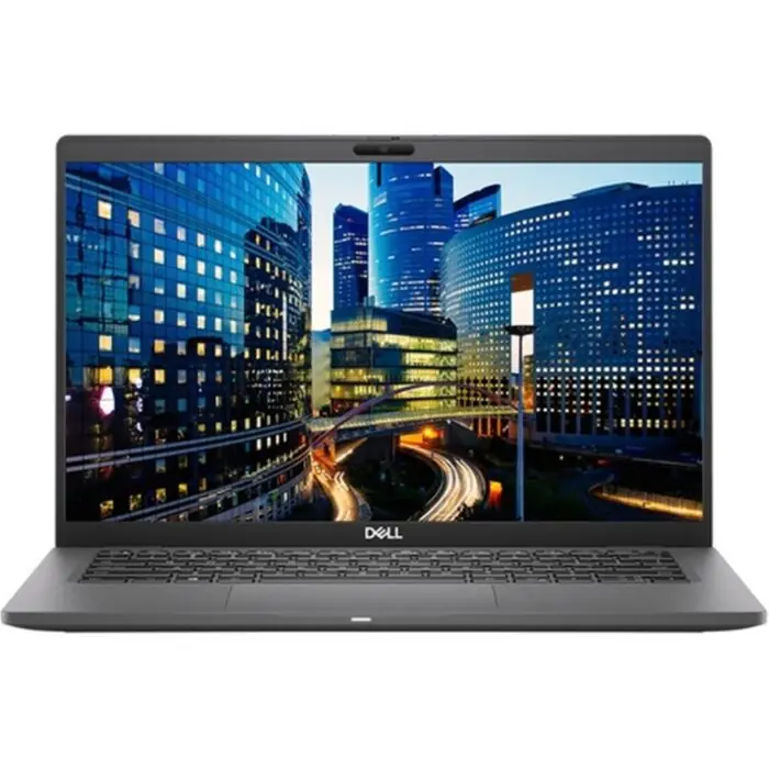 Dell Latitude 7410 14", Cinzento