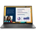 Dell Vostro 5620 16" / Grau / Note C