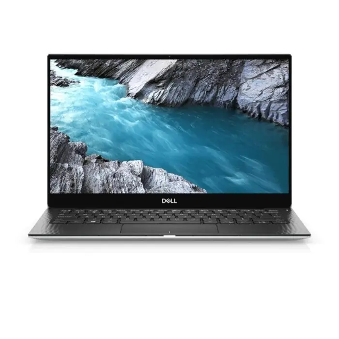 Dell XPS 13 9305 13.3", Prateado