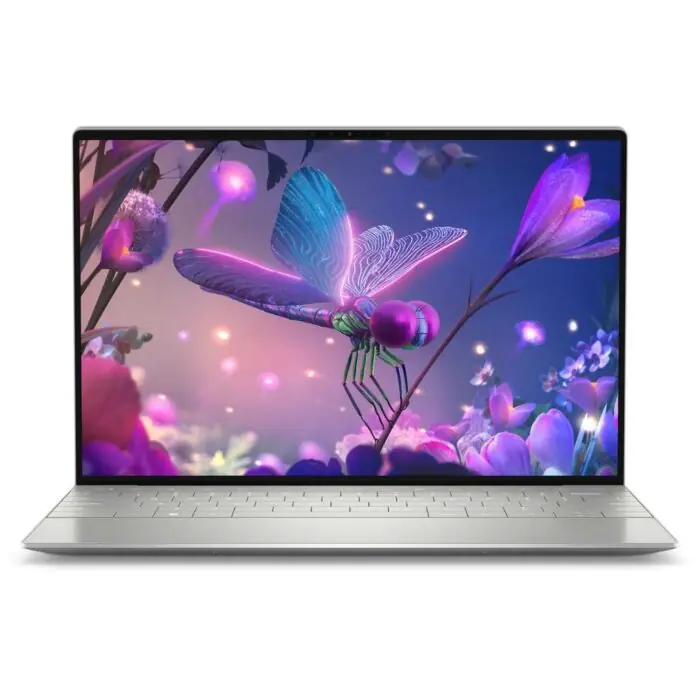Dell XPS 13 Plus 9320 13.4", Prateado