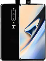 OnePlus 7 Pro 5G 256GB, Azul