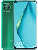 Huawei P40 Lite 5G 128GB, Verde