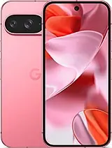 Google Pixel 9 5G 256GB, Preto