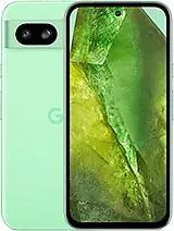 Google Pixel 8a 5G 128GB, Verde