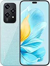 Honor 200 Lite 5G 256GB, Azul