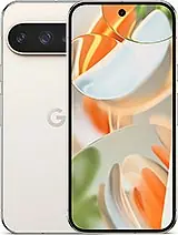 Google Pixel 9 Pro 5G 256GB, Preto