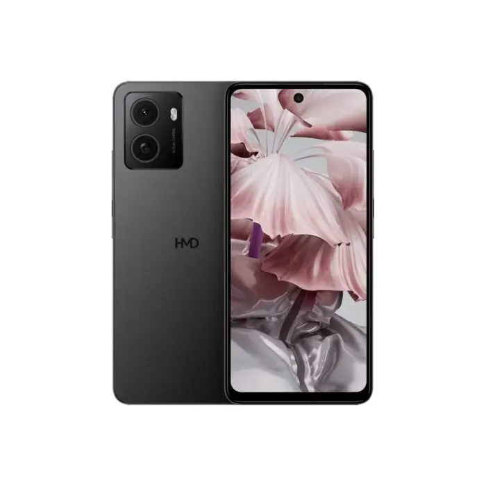 HMD Pulse 64GB, Preto