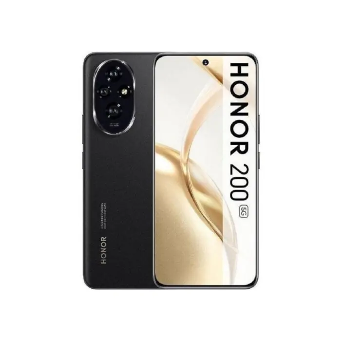 Honor 200 5G 512GB, Preto