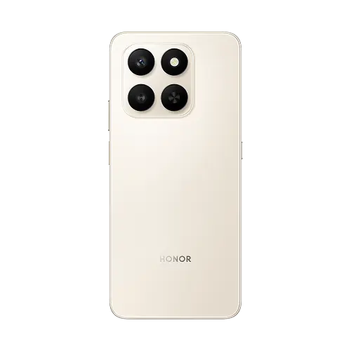 Honor 400 Smart 5G 128GB, Złoty