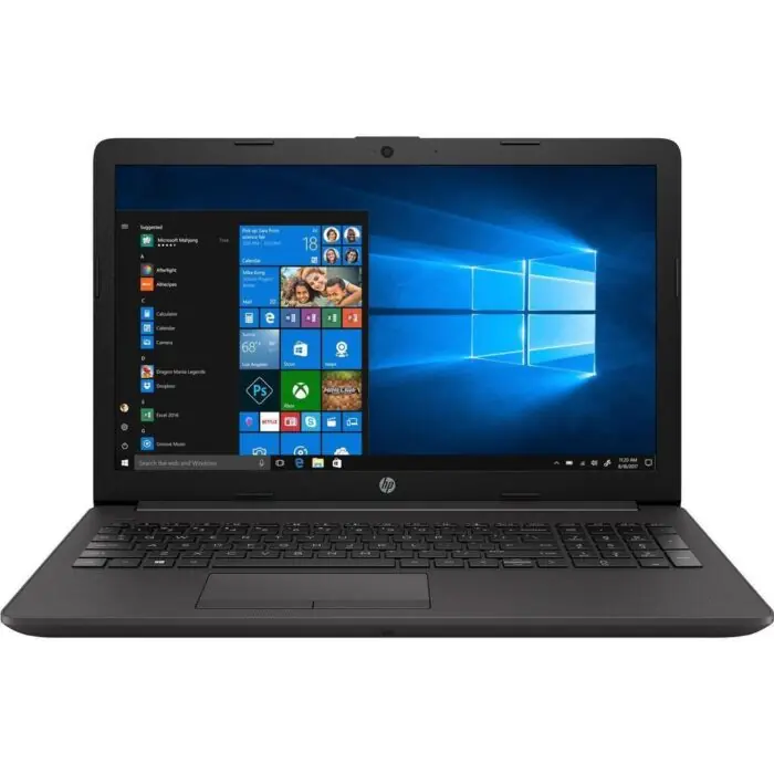 HP 250 G7 15.6", Cinzento