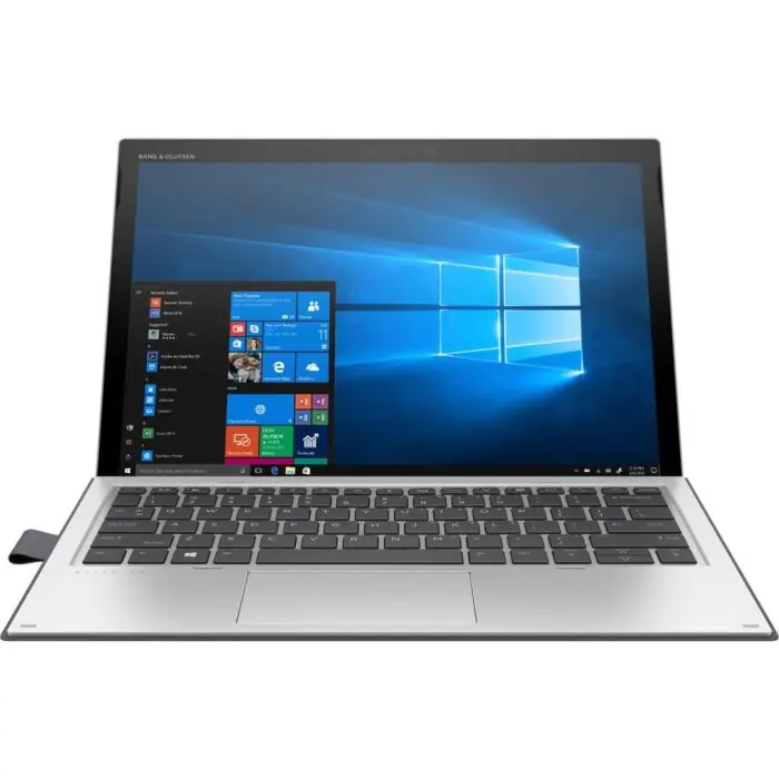 HP Elite x2 1013 G3 Touch 13", Prateado