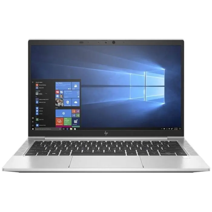 HP EliteBook 830 G10 13.3", Prateado