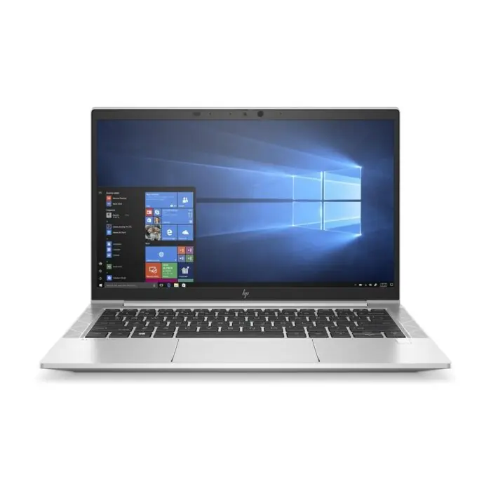 HP EliteBook 835 G7 13.3", Prateado