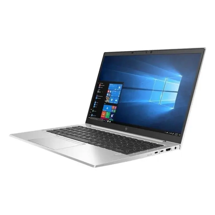HP EliteBook 845 G7 14" / Plateado / Grado C