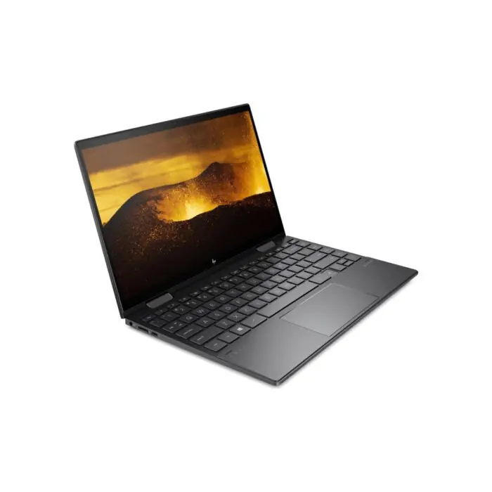 HP Envy x360 13-ay0802no Touch 13.3", Cinzento