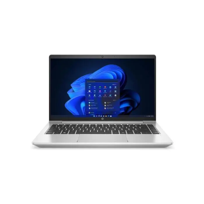 HP ProBook 445 G9 14", Prateado