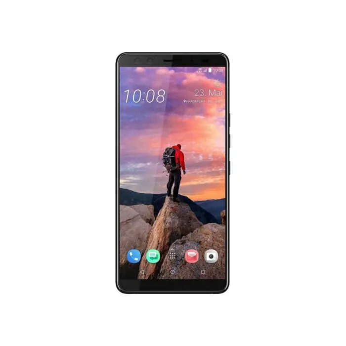 HTC U12 Plus 64GB, Azul