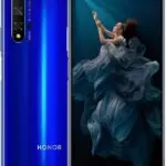 Huawei Honor 20 128 Go / Bleu / Grade BC