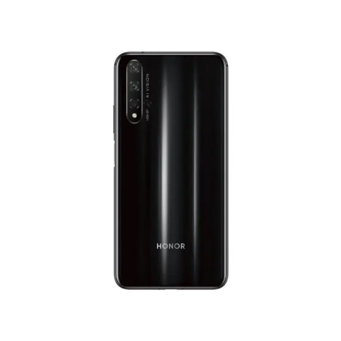 Huawei Honor 20 128GB DS, Preto