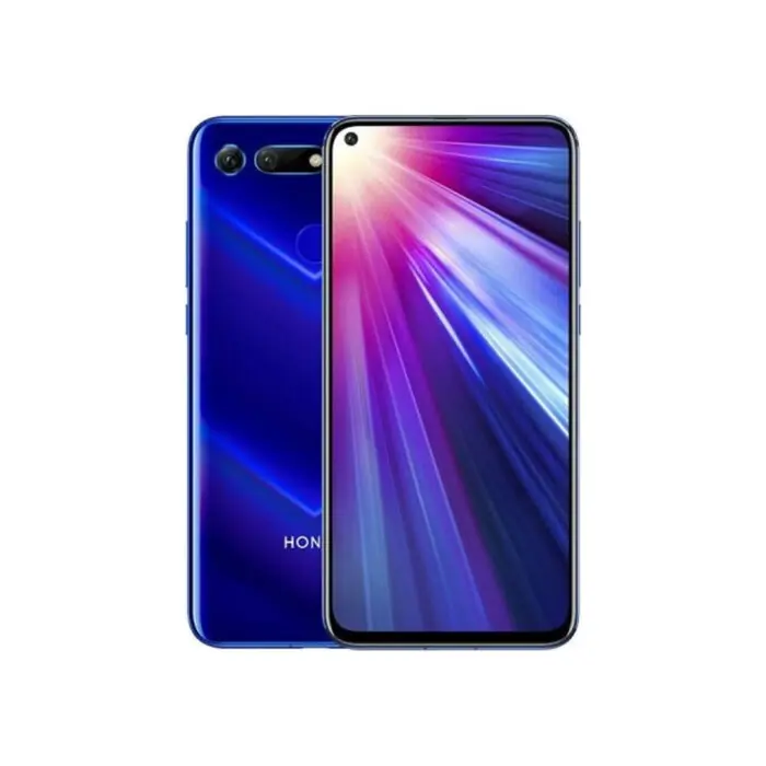 Huawei Honor View 20 128GB, Azul
