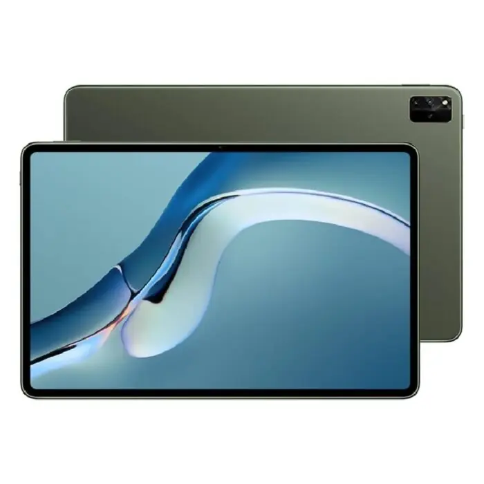 Huawei Matepad Pro 10.8" (2019) 5G 256GB, Verde