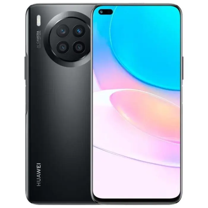 Huawei Nova 8i 128GB DS / Preto / Grau BC