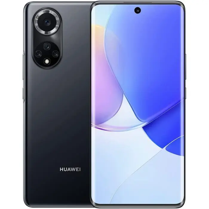 Huawei Nova 9 128GB / Schwarz