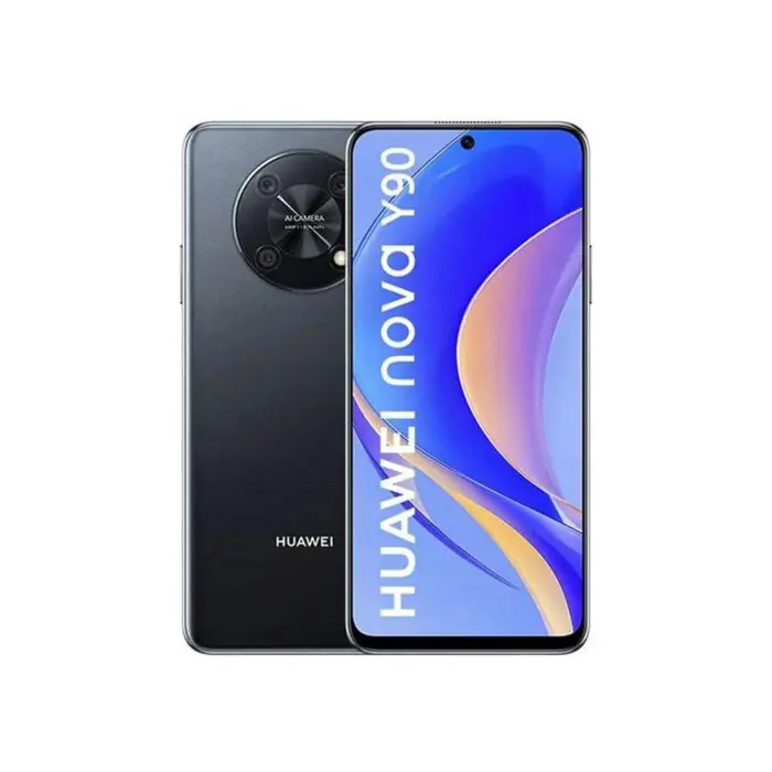 Huawei Nova Y90 128GB, Preto