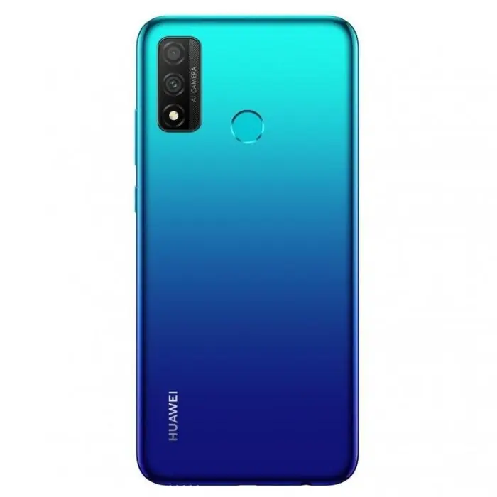 Huawei P Smart (2020) 128GB DS, Azul